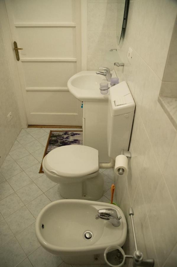 Grillo Apartment Levanto Exterior foto