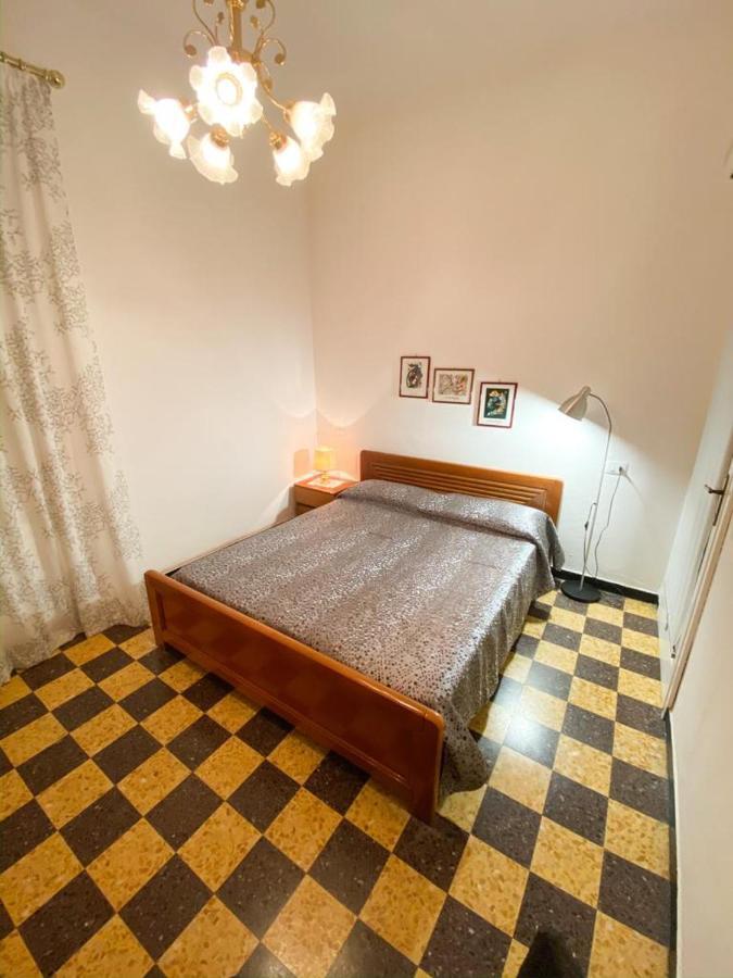Grillo Apartment Levanto Exterior foto